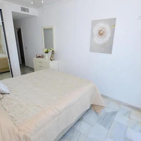 Mirador De Mijas Penthouse Apt Blq 2 Exterior photo