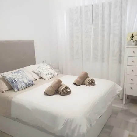 Mirador De Mijas Penthouse Apt Blq 2 Exterior photo