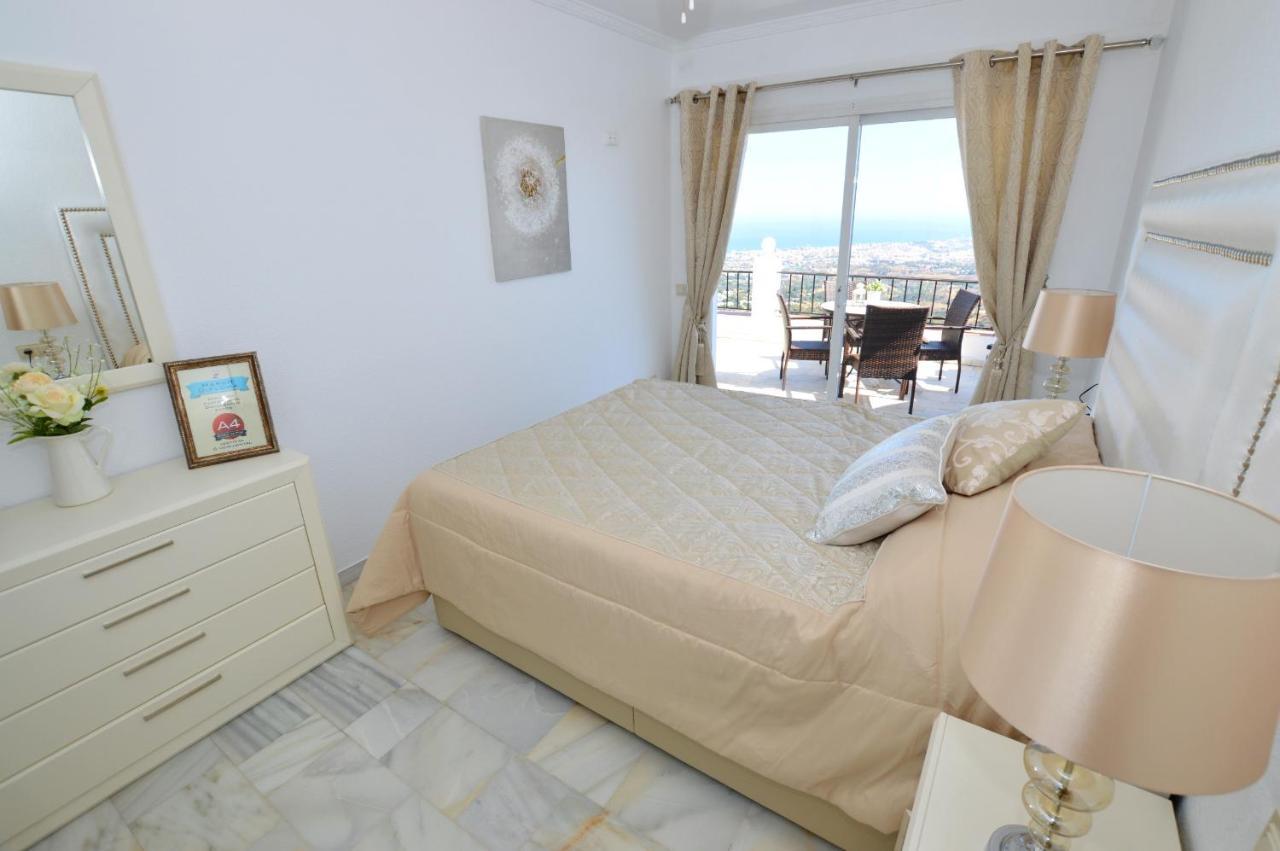 Mirador De Penthouse Blq 2 Mijas