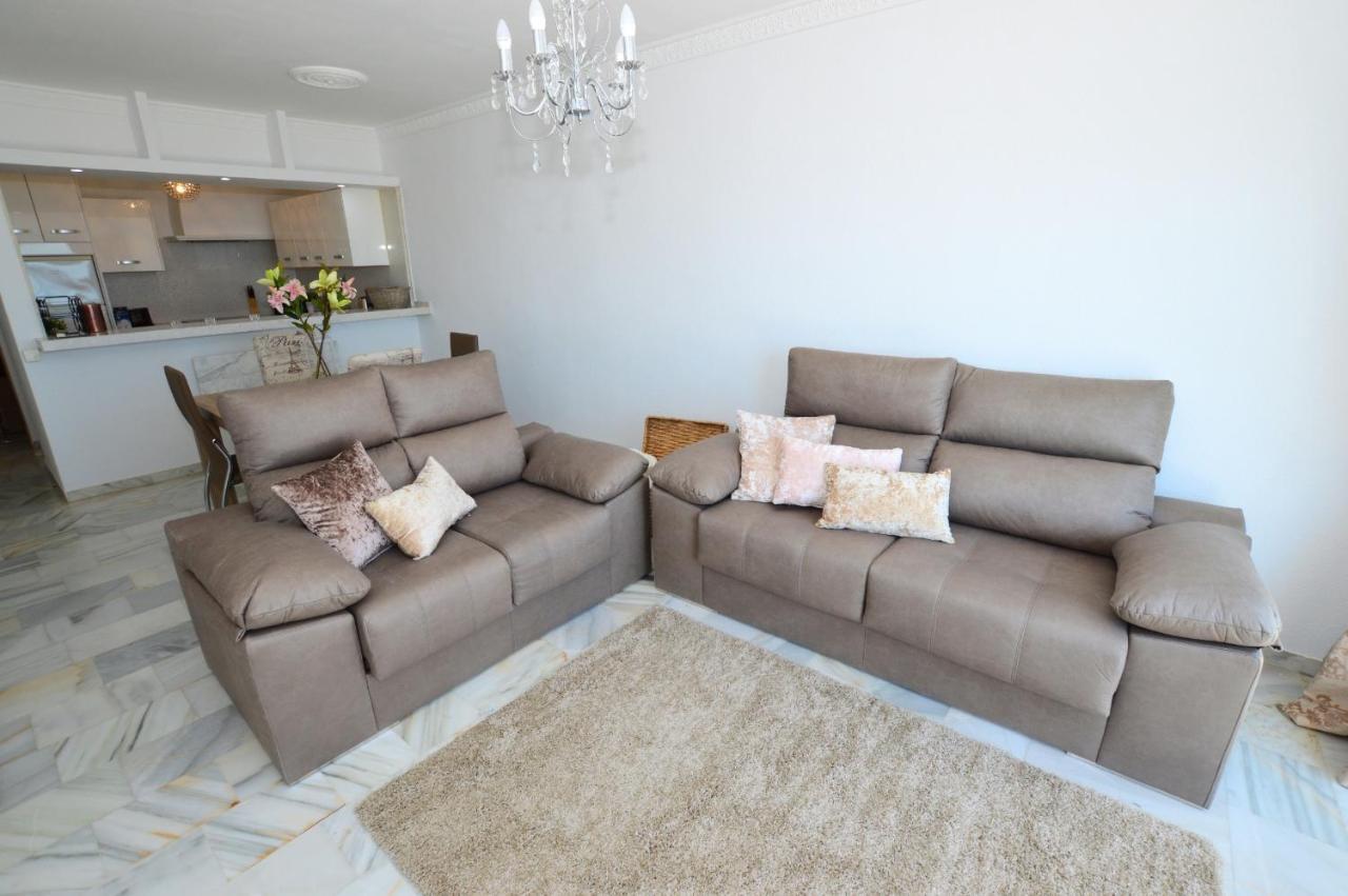 Mirador De Penthouse Blq 2 * Mijas