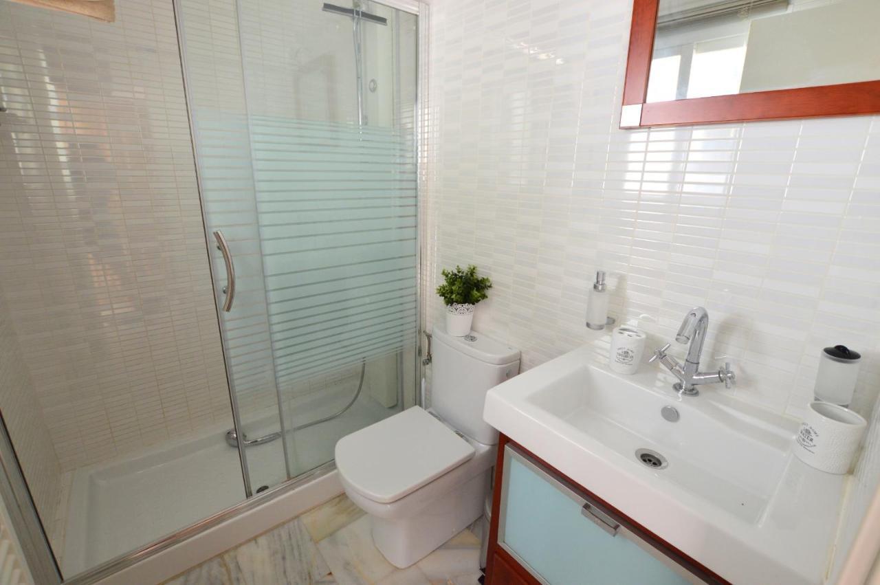 Mirador De Penthouse Blq 2 Apartment Mijas