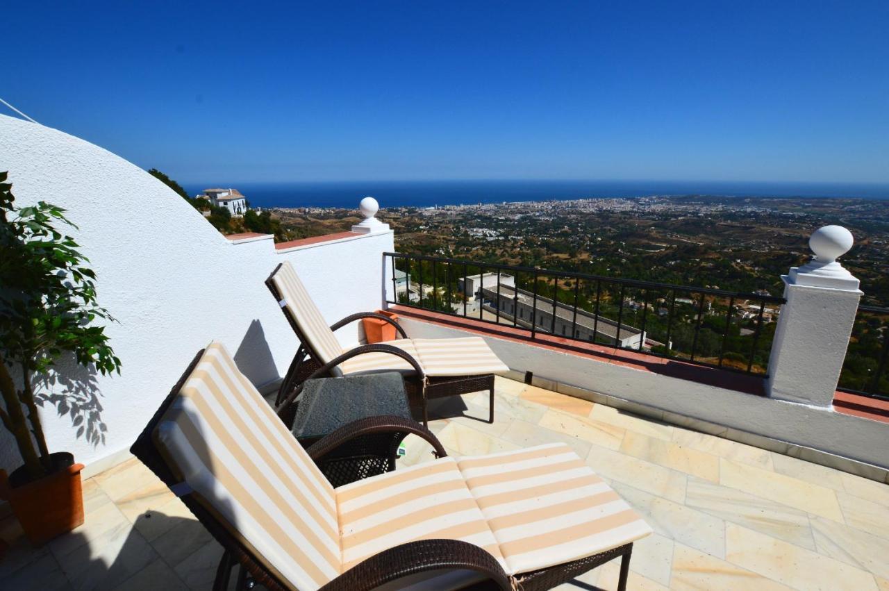 Apartment Mirador De Penthouse Blq 2 *
