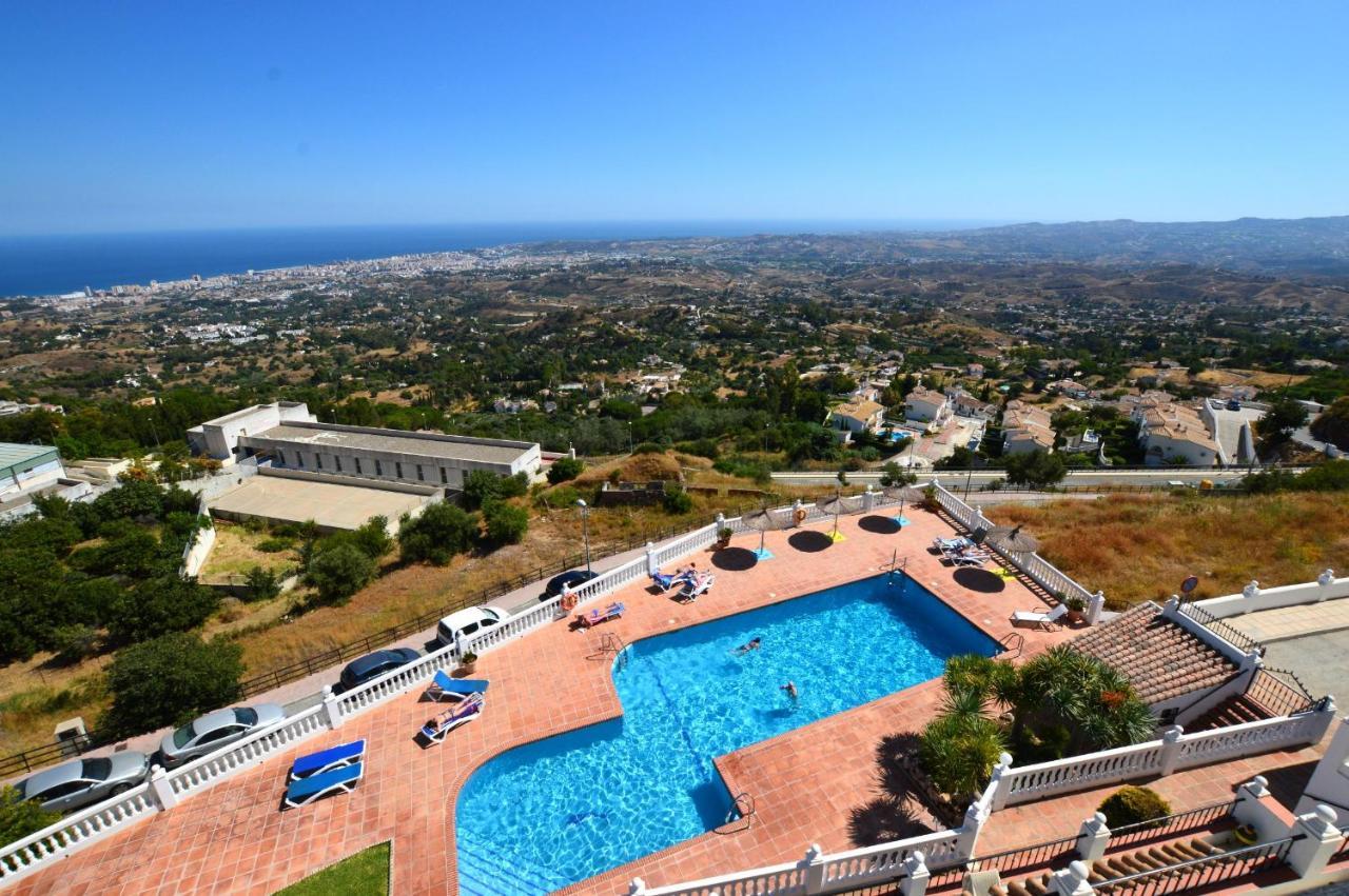 Mirador De Penthouse Blq 2