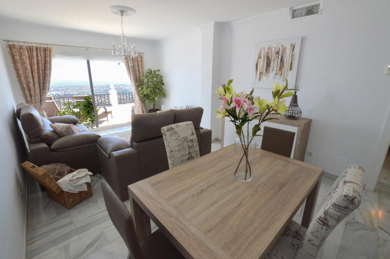 Apartment Mirador De Penthouse Blq 2