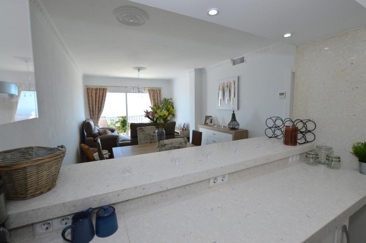 Mirador De Penthouse Blq 2 * Mijas