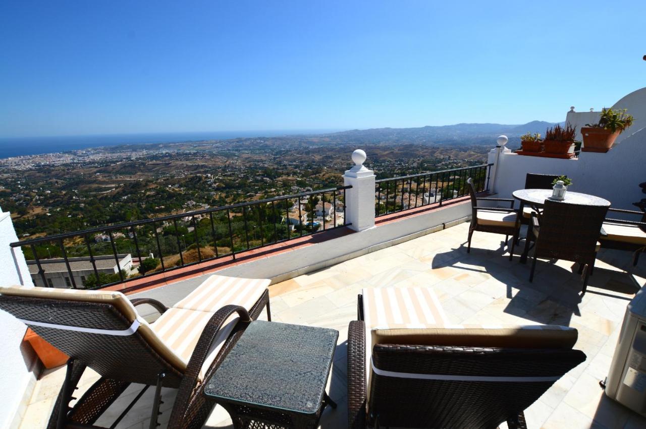 Apartment Mirador De Penthouse Blq 2
