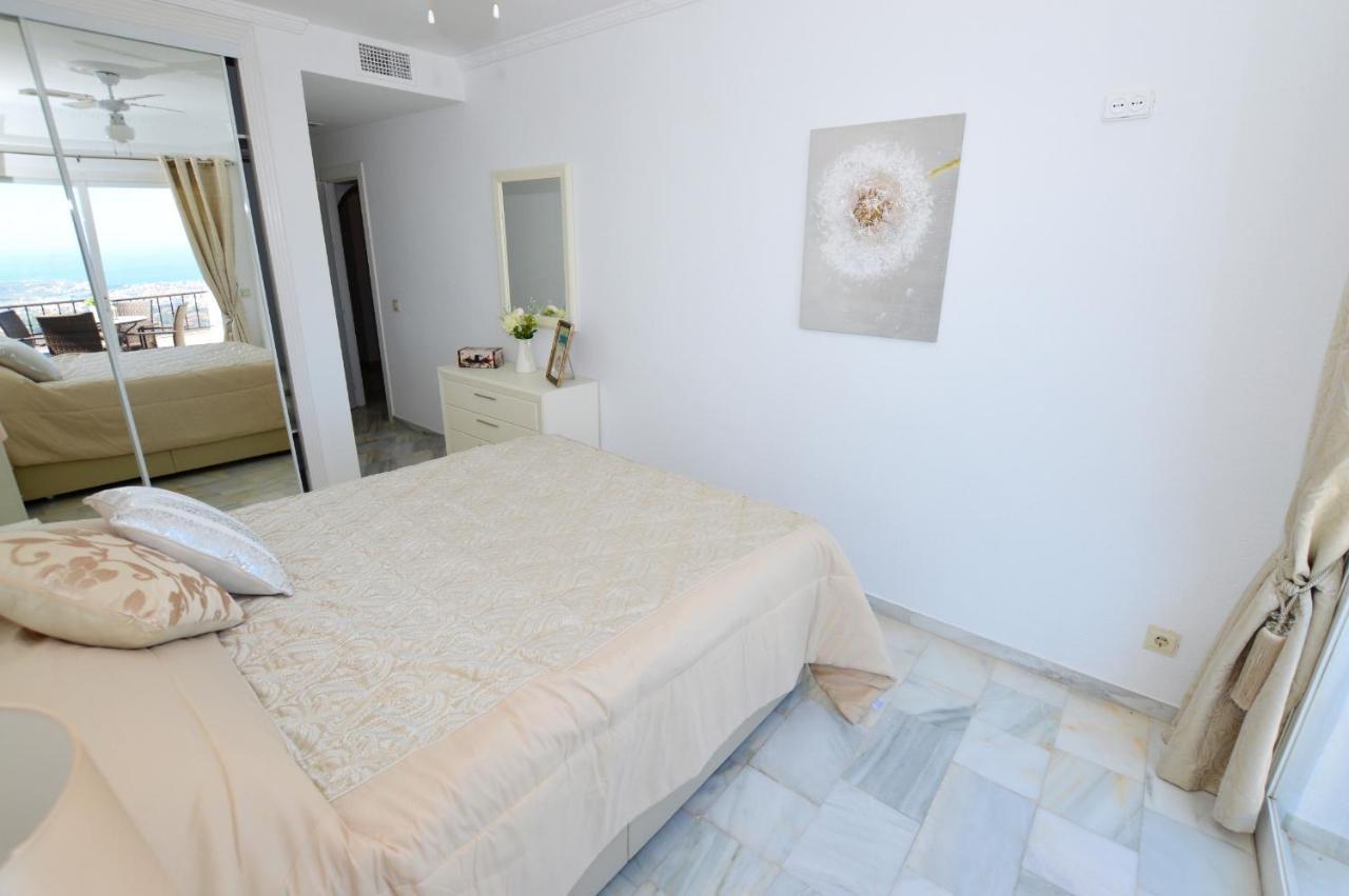 Mirador De Penthouse Blq 2 Mijas