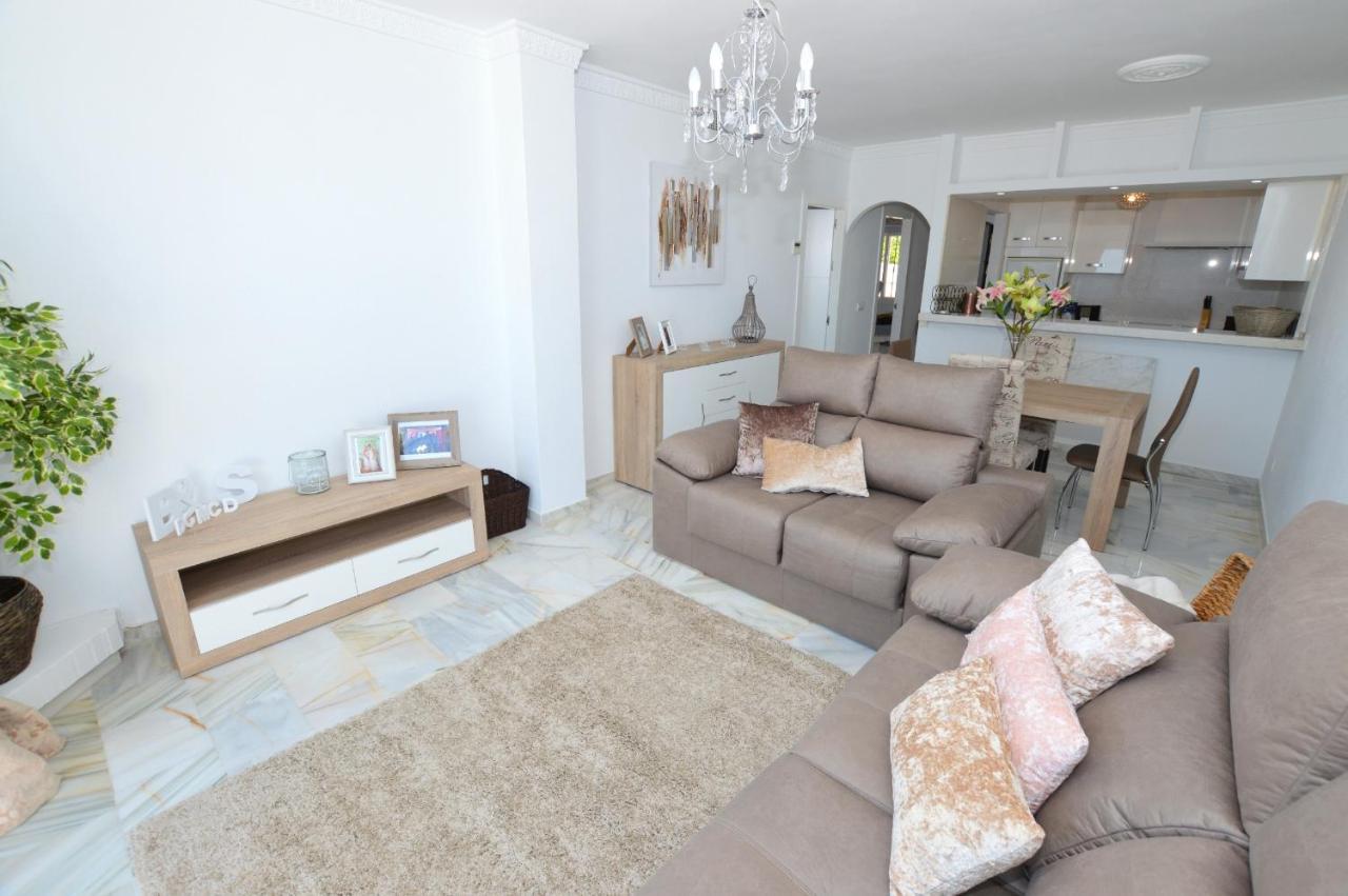 Mirador De Penthouse Blq 2 * Mijas