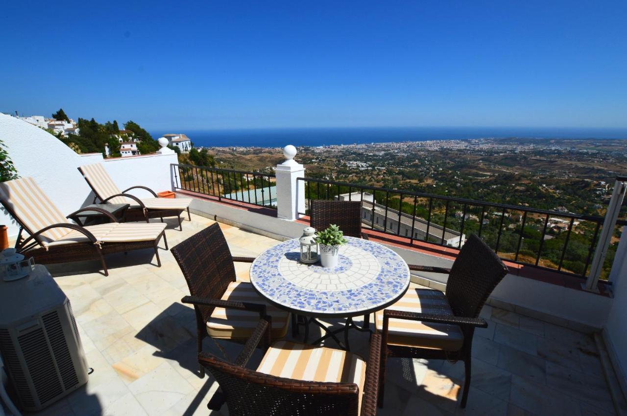 Apartment Mirador De Penthouse Blq 2 *
