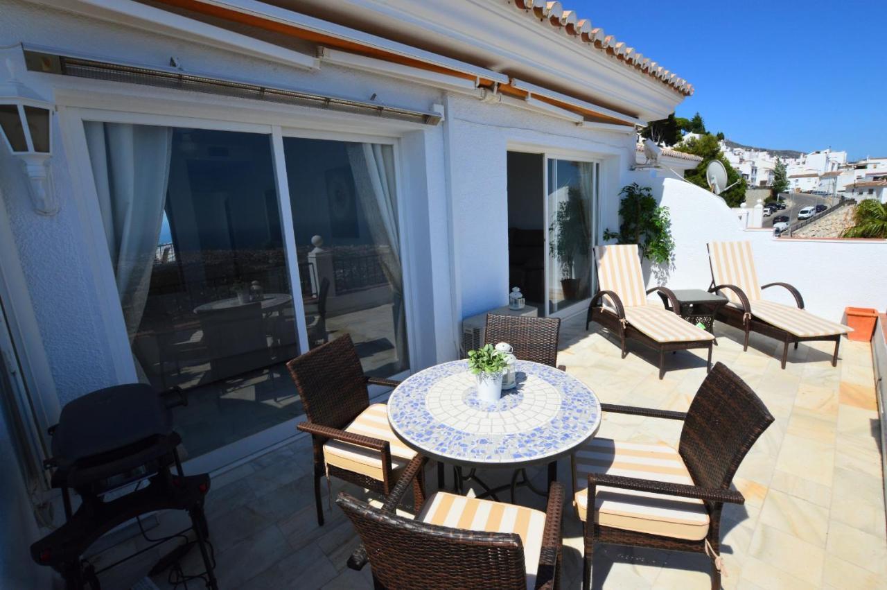Mirador De Penthouse Blq 2 Apartment Mijas