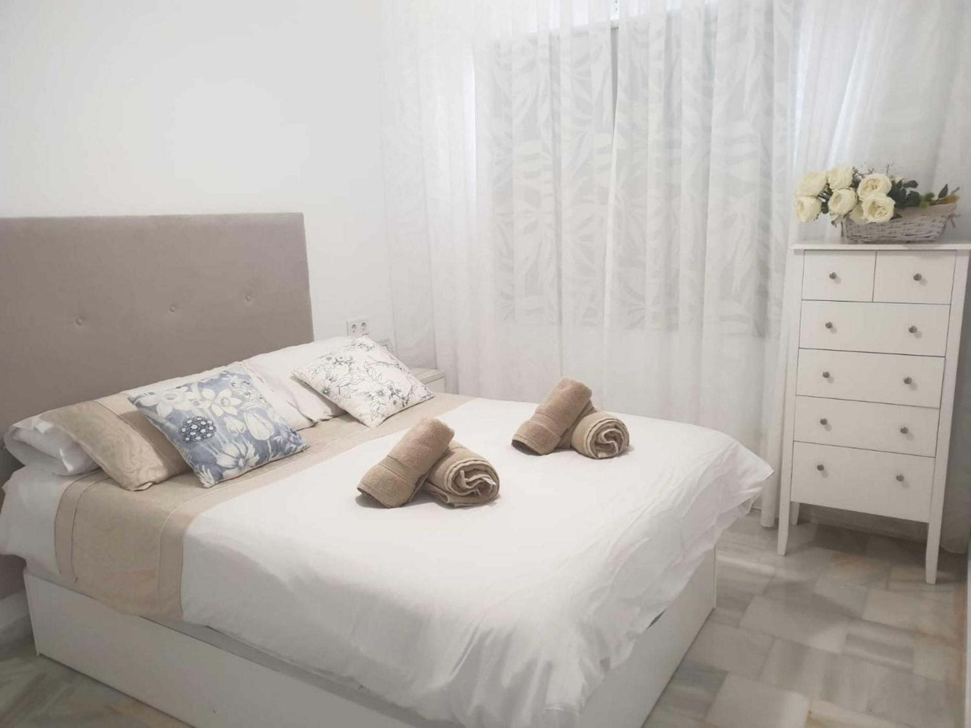 Apartment Mirador De Penthouse Blq 2 *